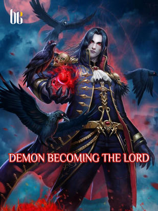 Demon Becoming the Lord